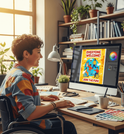 Multimedia & Digital Marketing