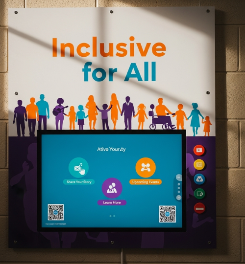 Disability Awareness & Educational
