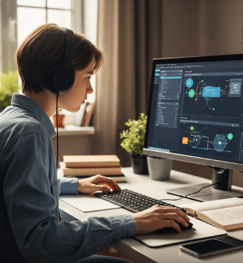 Digital Skills Training & Workshops