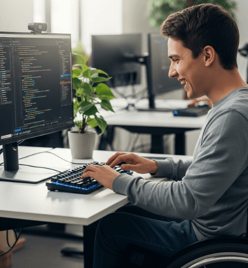 Digital Skills Training & Workshops